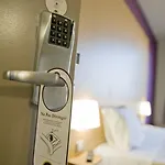 Hotell B&B Hotel Agen Agen