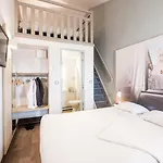 B&B Hotel Agen Hotell