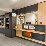 B&B Hotel Agen Hotell 2*