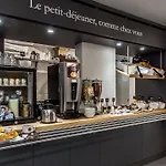B&B Hotel Agen Hotell Agen