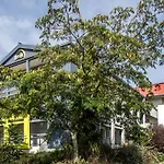 Hotell B&B Hotel Agen