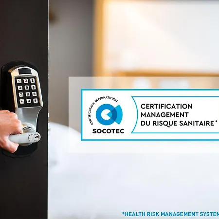 B&B Hotel Agen Hotel