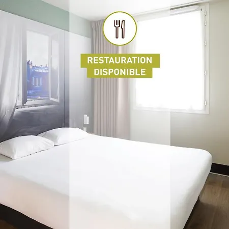 B&B Hôtel Agen Hotel