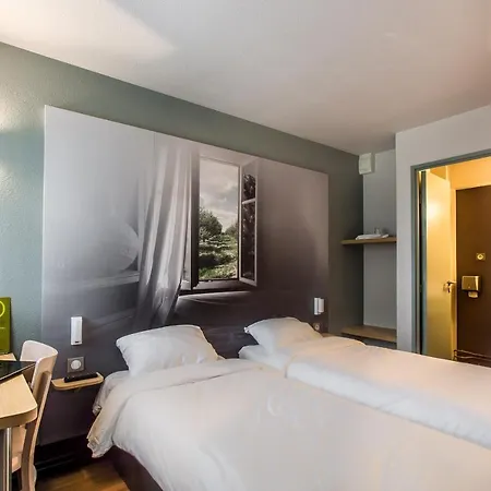 호텔 B&B Hotel Agen 아쟁