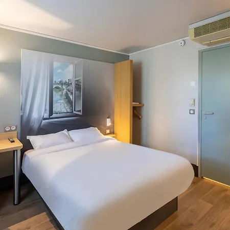 B&B Hotel Agen Szálloda Agen