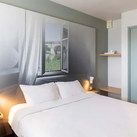 호텔 B&B Hotel Agen 아쟁