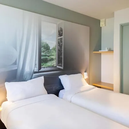 B&B Hotel Agen 2* Agen