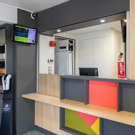 Hotel B&B Hôtel Agen
