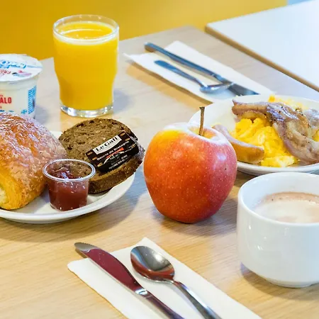 B&B Hotel Agen Hotel 2*