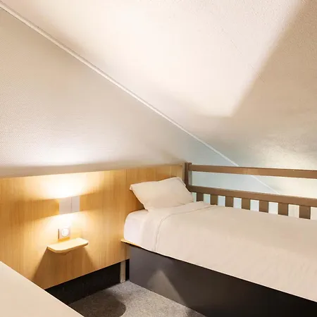 B&B Hôtel Agen Hotel Agen