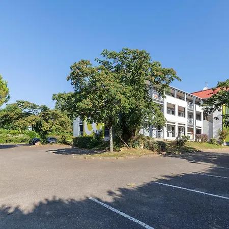 B&B Hotel Agen 2*