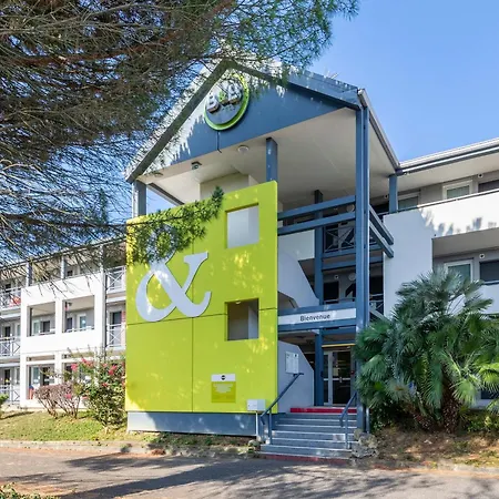 B&B Hôtel Agen Agen