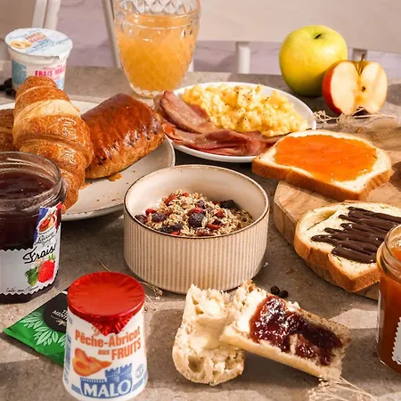 B&B Hotel Agen 2* Agen