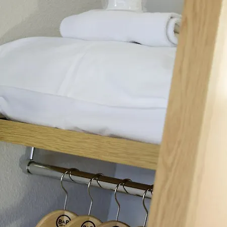 B&B Hotel Agen
