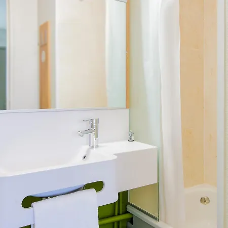 B&B Hôtel Agen 2* Agen
