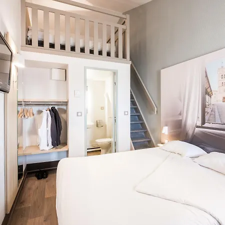 B&B Hotel Agen Hotel