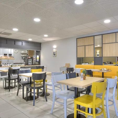 Hotel B&B Hotel Agen Agen