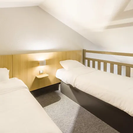 호텔 B&B Hotel Agen 아쟁