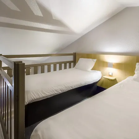 B&B Hôtel Agen Hotel 2*