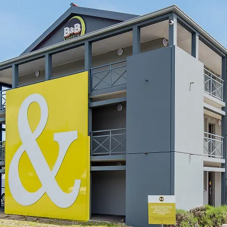 B&B Hotel Agen 2*