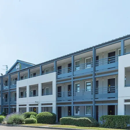 B&B Hotel Agen 호텔 2*