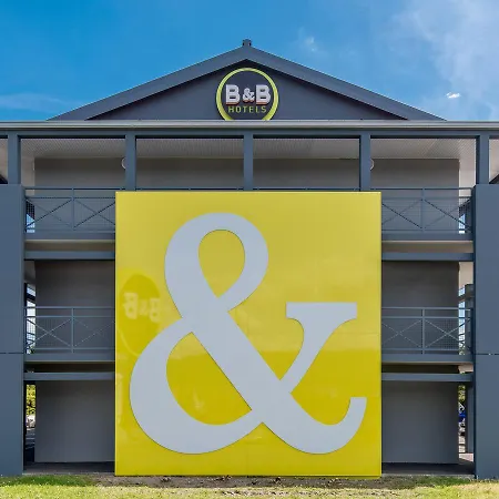 B&B Hotel Agen
