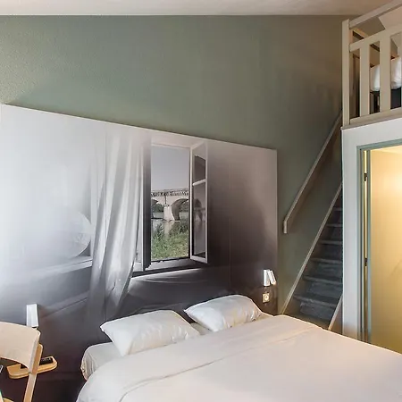 فندق B&B Hotel Agen 2*