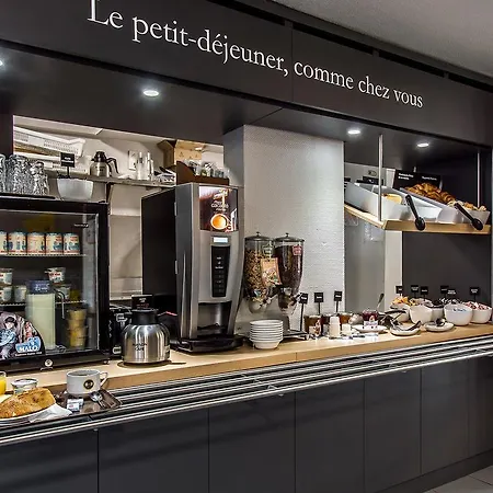 B&B Hôtel Agen Hotel Agen