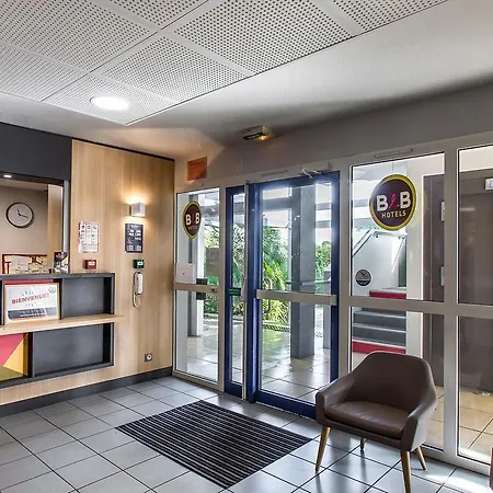 B&B Hôtel Agen Agen