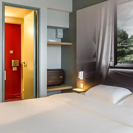 B&B Hôtel Agen 2* Agen