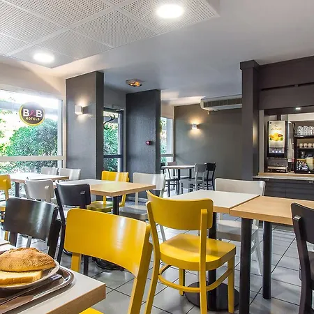 B&B Hotel Agen 2* Agen