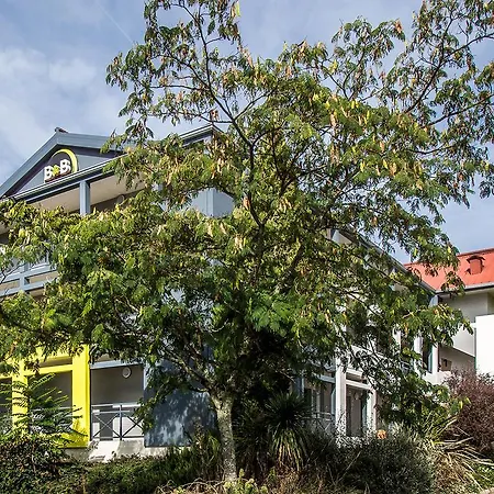 호텔 B&B Hotel Agen