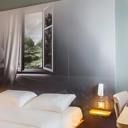 B&B Hotel Agen