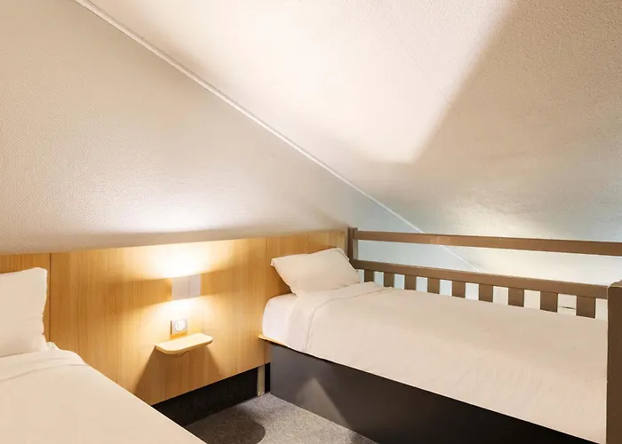 B&B Hotel Agen Szálloda Agen