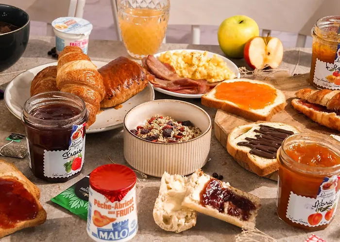 B&B HOTEL Agen 2* Agen