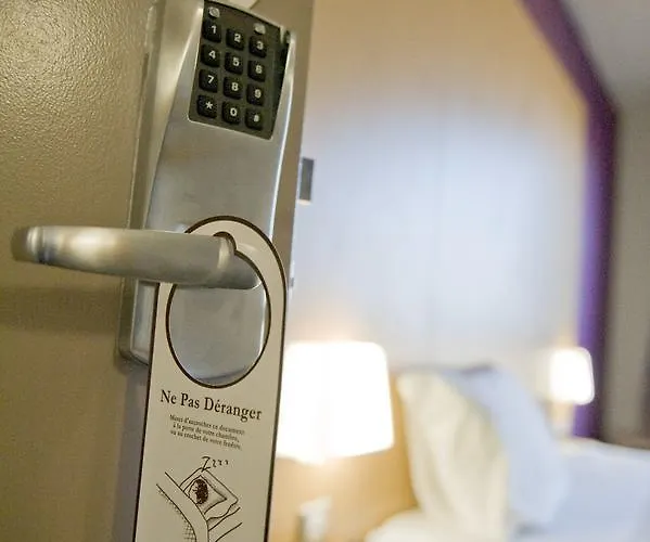 Hotel B&B Hôtel Agen Agen