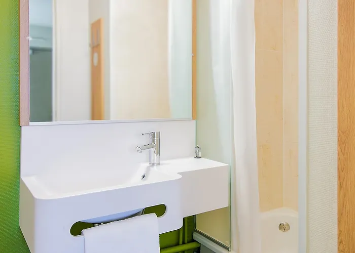 B&B Hôtel Agen 2* Agen