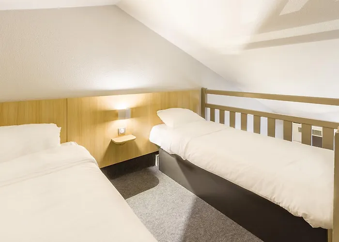 Szálloda B&B Hotel Agen Agen