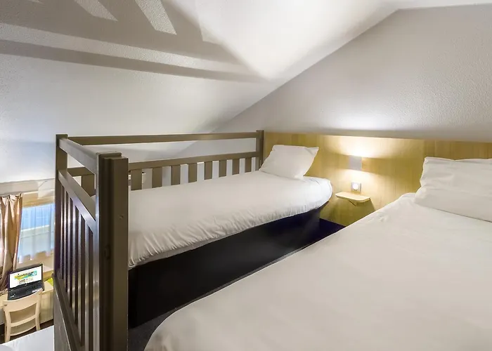 B&B Hotel Agen Szálloda 2*