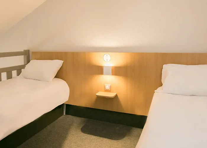 B&B Hôtel Agen 2* Agen