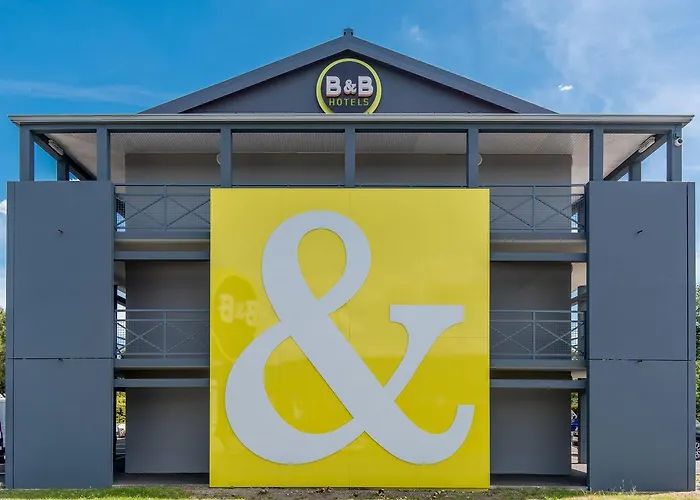 B&B HOTEL Agen
