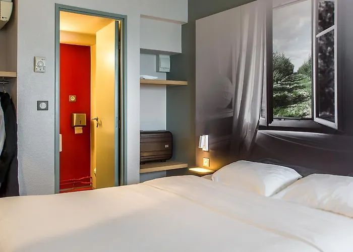 B&B Hotel Agen 2* Agen