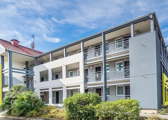 B&B Hotel Agen Szálloda Agen