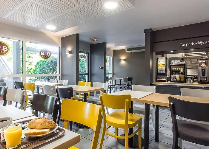 B&B Hôtel Agen 2* Agen